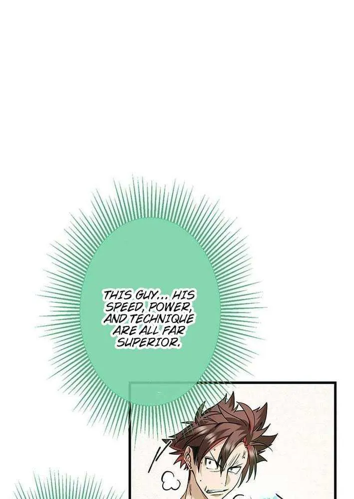 Read I’m A Second Generation Demon chapter 33 image 28 on Lezhin