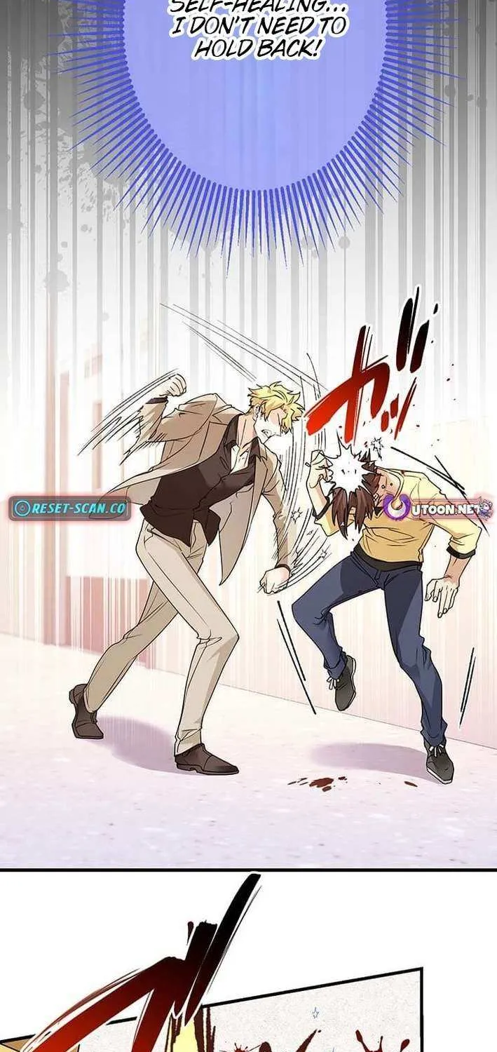 Read I’m A Second Generation Demon chapter 33 image 31 on Lezhin