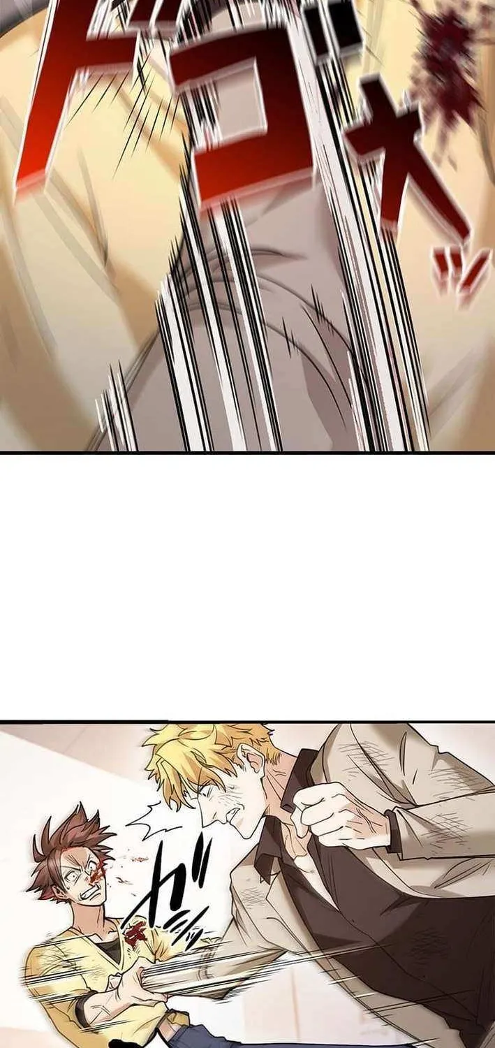 Read I’m A Second Generation Demon chapter 33 image 34 on Lezhin