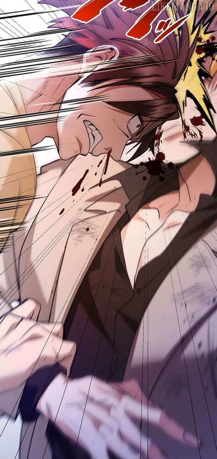 Read I’m A Second Generation Demon chapter 33 image 36 on Lezhin