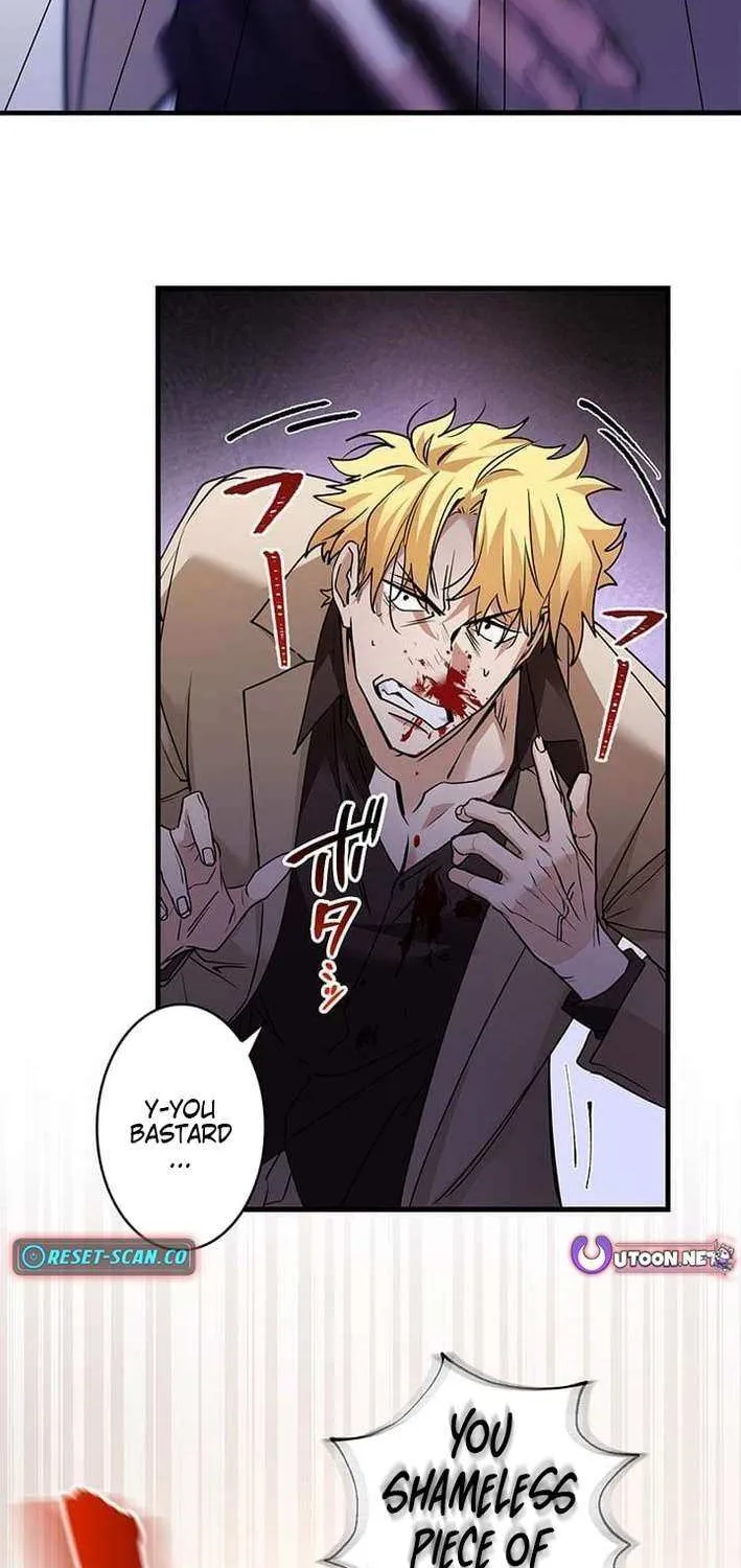 Read I’m A Second Generation Demon chapter 33 image 37 on Lezhin