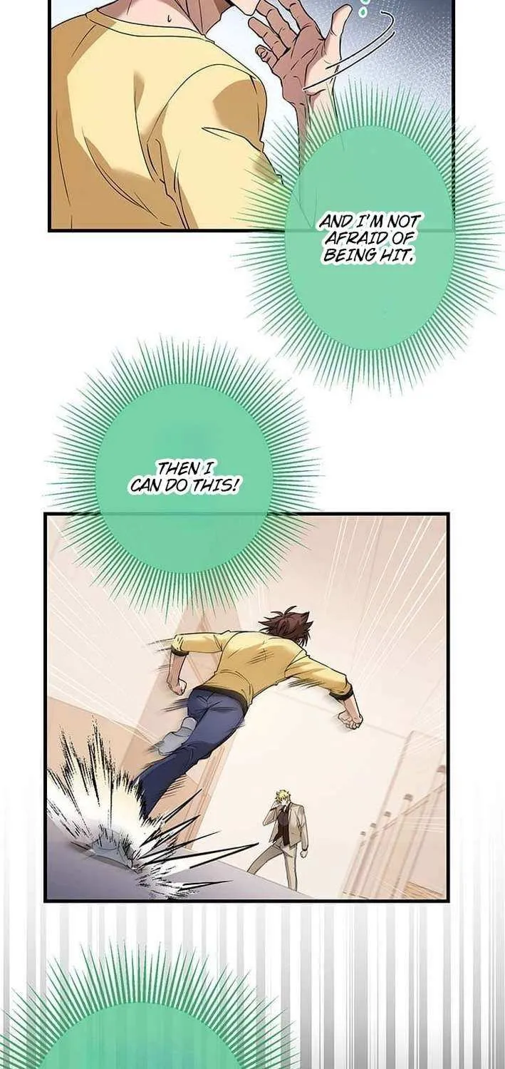 Read I’m A Second Generation Demon chapter 33 image 40 on Lezhin