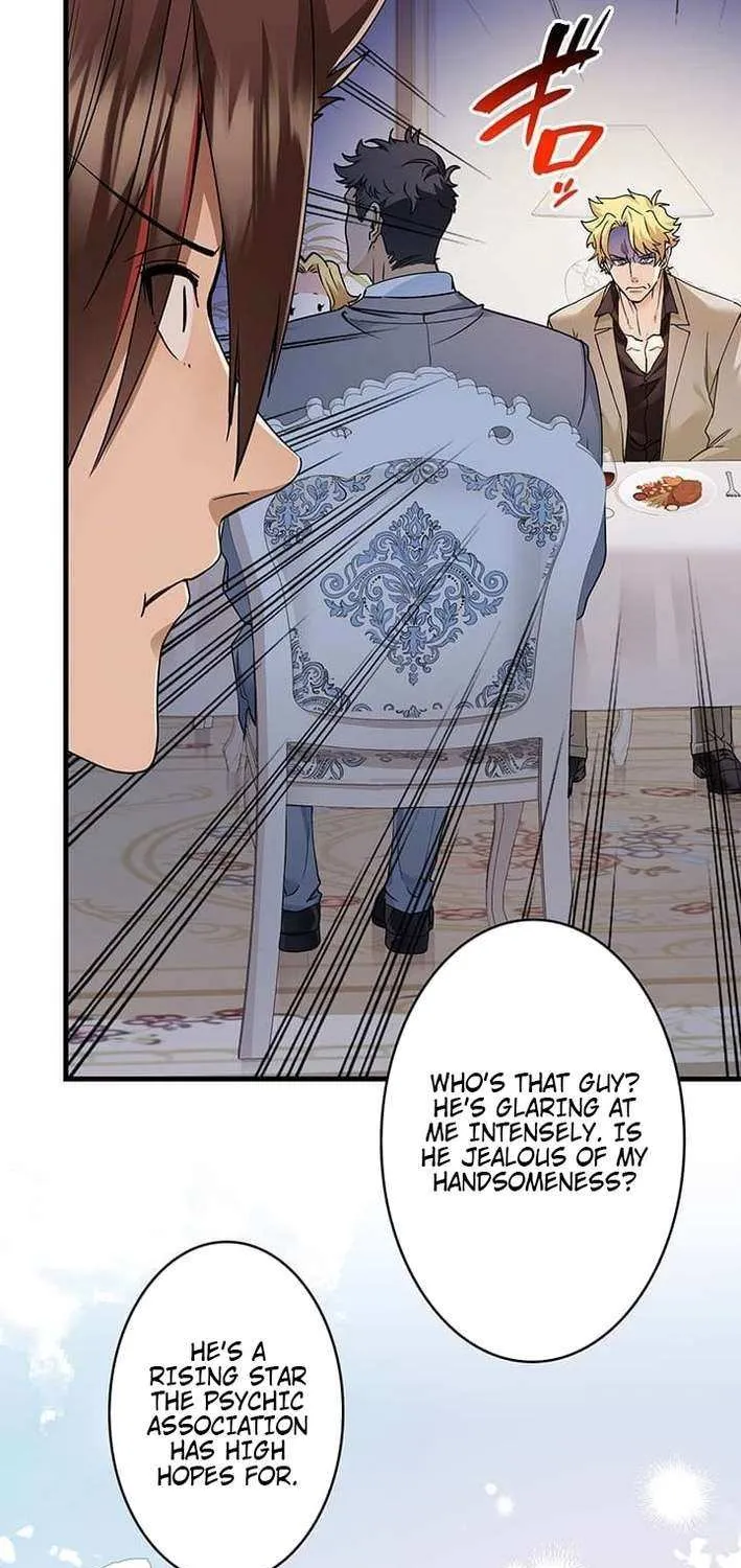Read I’m A Second Generation Demon chapter 33 image 5 on Lezhin