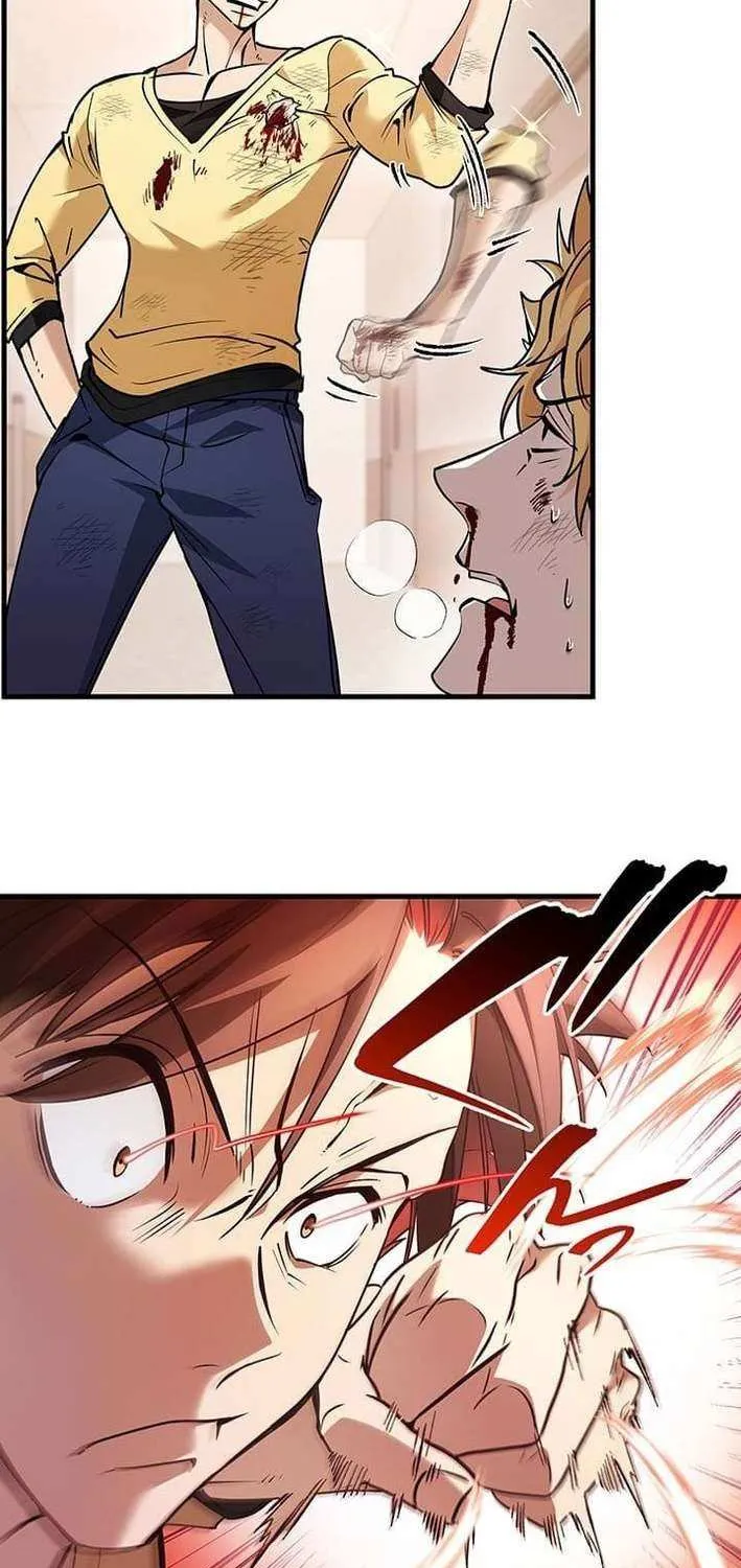 Read I’m A Second Generation Demon chapter 34 image 12 on Lezhin