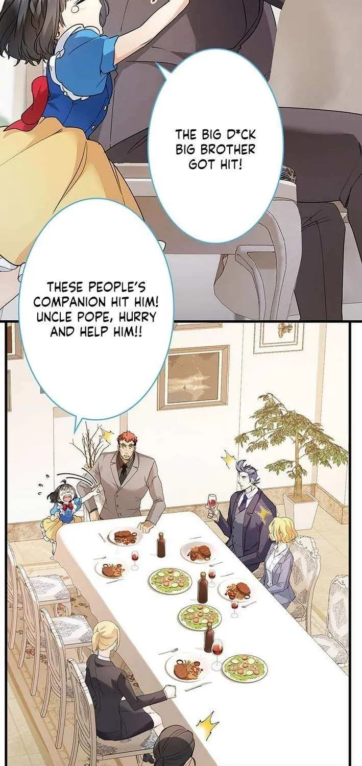 Read I’m A Second Generation Demon chapter 34 image 16 on Lezhin