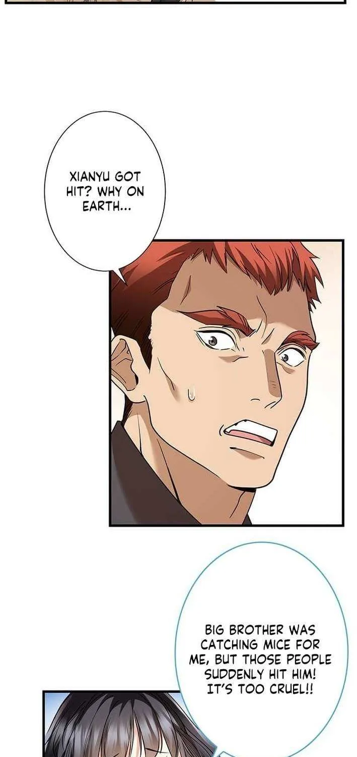 Read I’m A Second Generation Demon chapter 34 image 17 on Lezhin
