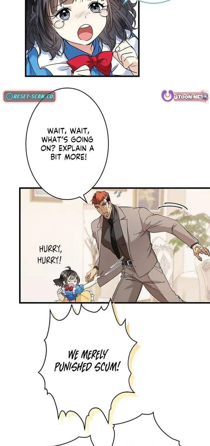 Read I’m A Second Generation Demon chapter 34 image 18 on Lezhin