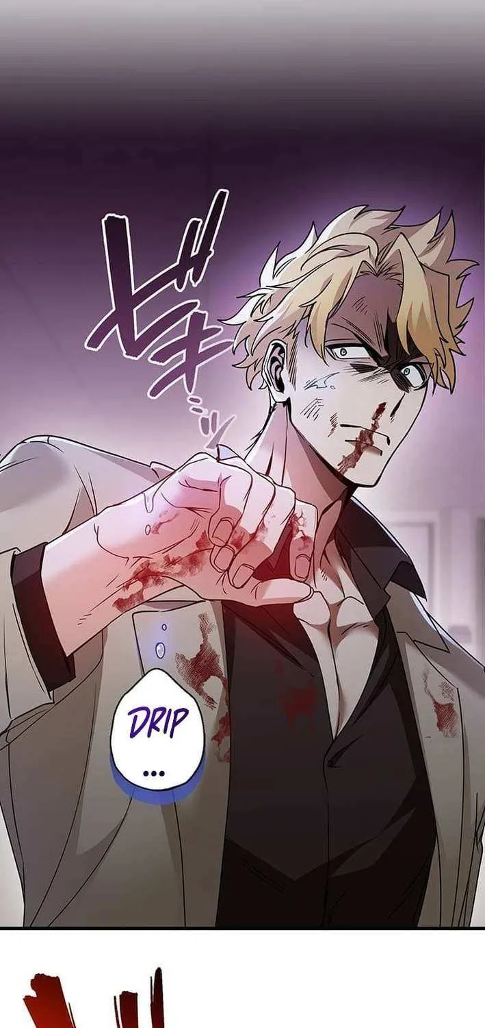 Read I’m A Second Generation Demon chapter 34 image 2 on Lezhin