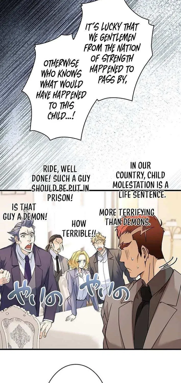 Read I’m A Second Generation Demon chapter 34 image 20 on Lezhin