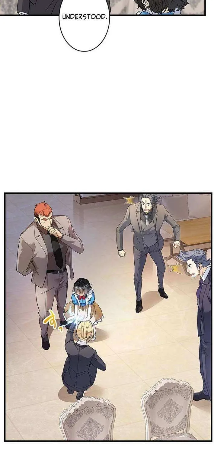Read I’m A Second Generation Demon chapter 34 image 23 on Lezhin