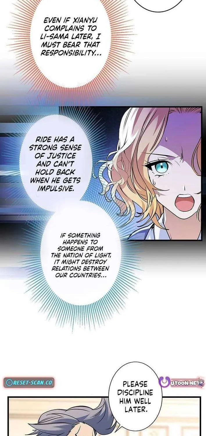 Read I’m A Second Generation Demon chapter 34 image 30 on Lezhin