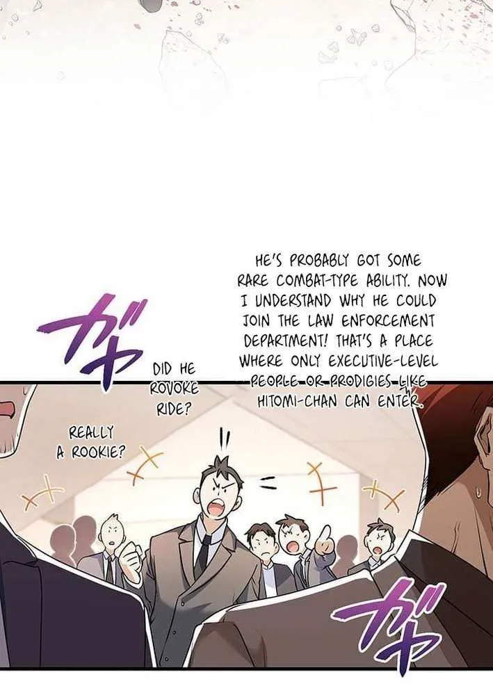 Read I’m A Second Generation Demon chapter 34 image 35 on Lezhin