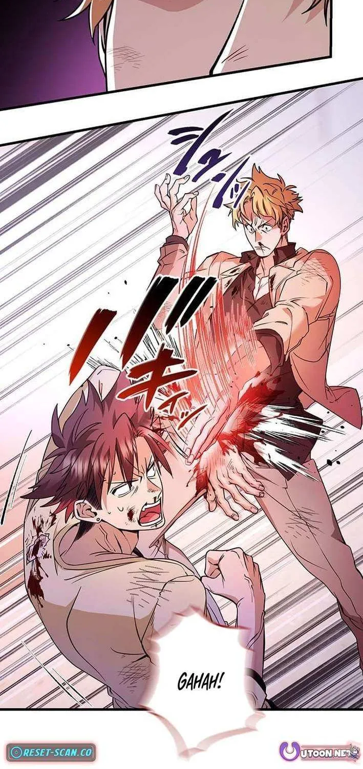 Read I’m A Second Generation Demon chapter 34 image 4 on Lezhin