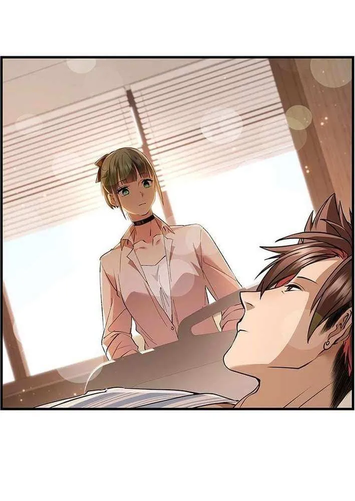 Read I’m A Second Generation Demon chapter 34 image 42 on Lezhin