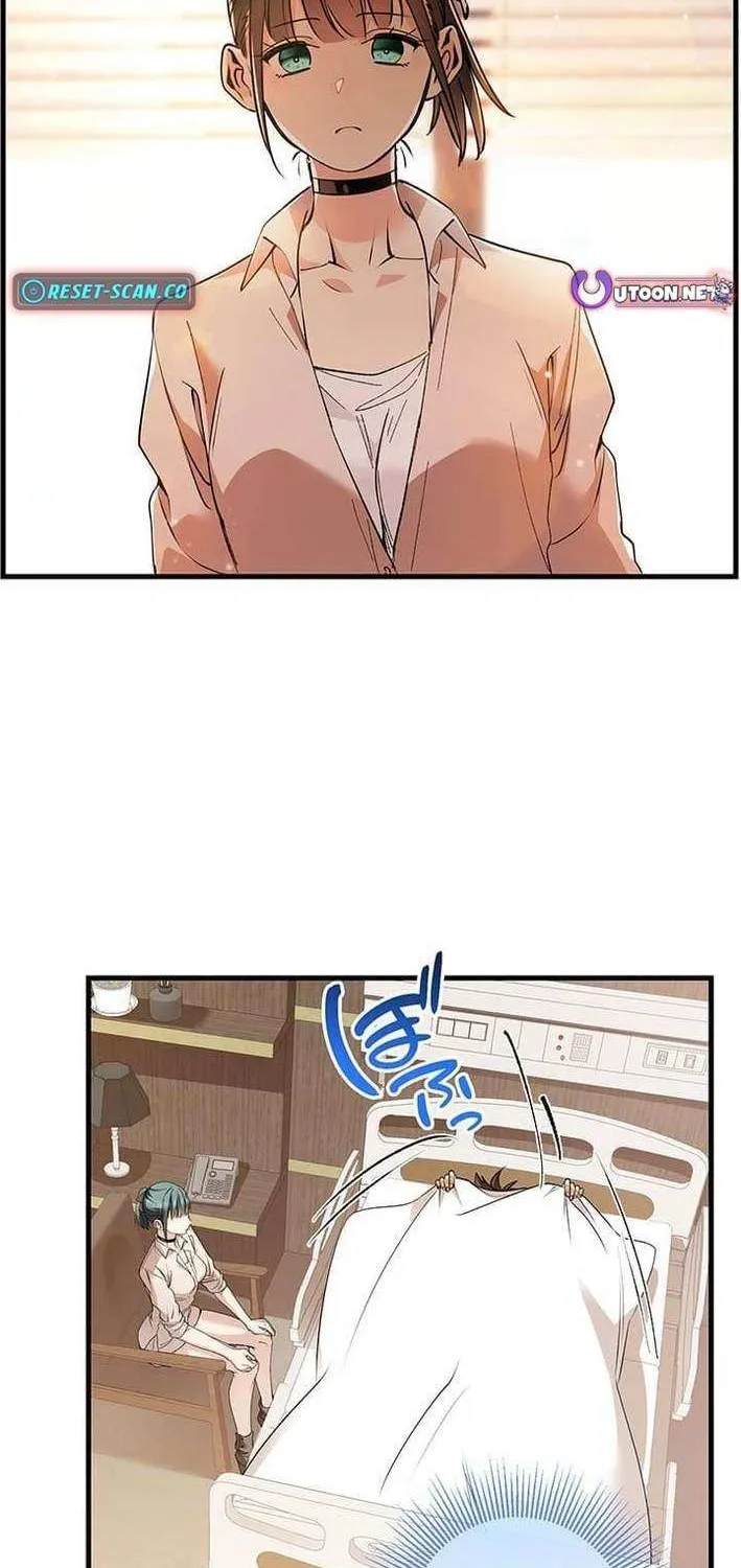 Read I’m A Second Generation Demon chapter 34 image 44 on Lezhin
