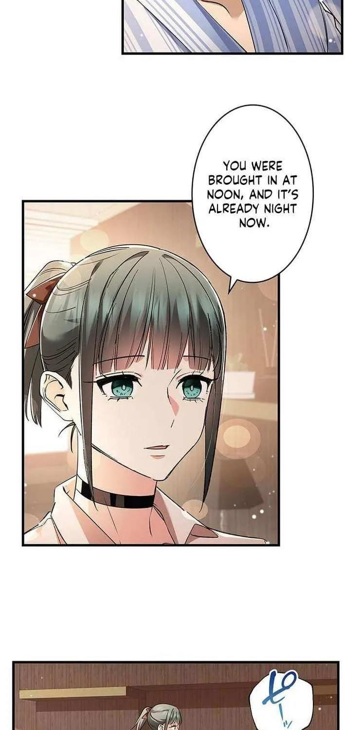 Read I’m A Second Generation Demon chapter 34 image 48 on Lezhin