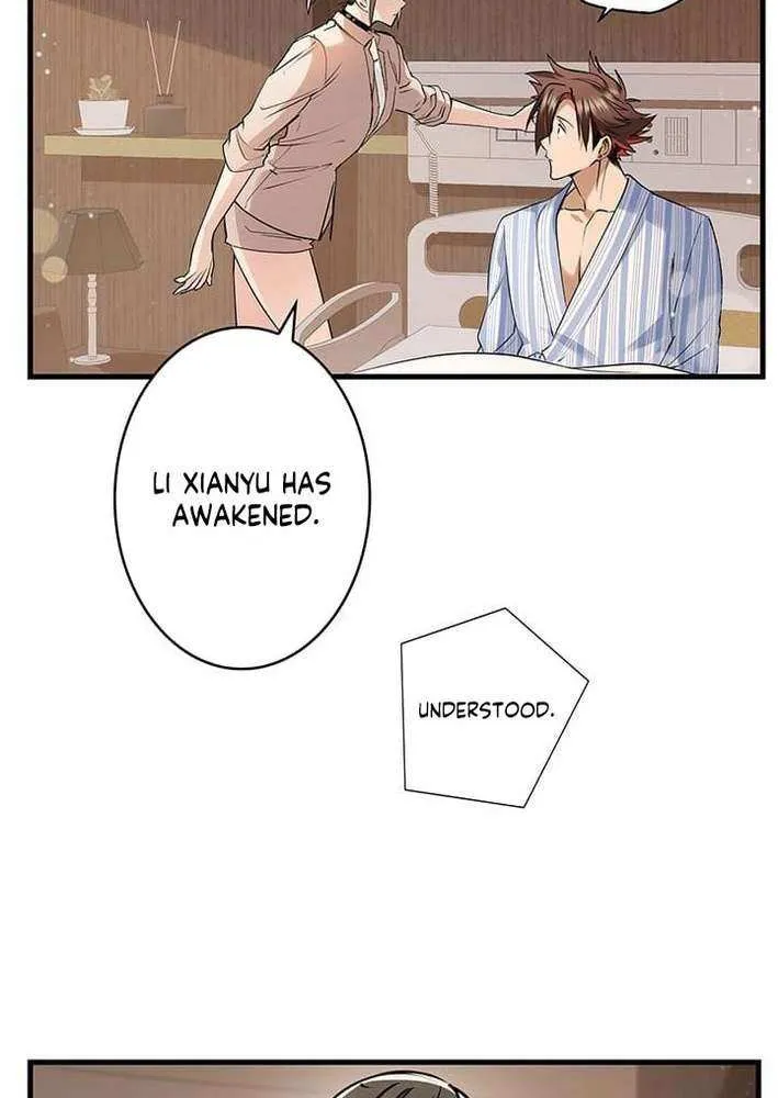 Read I’m A Second Generation Demon chapter 34 image 49 on Lezhin
