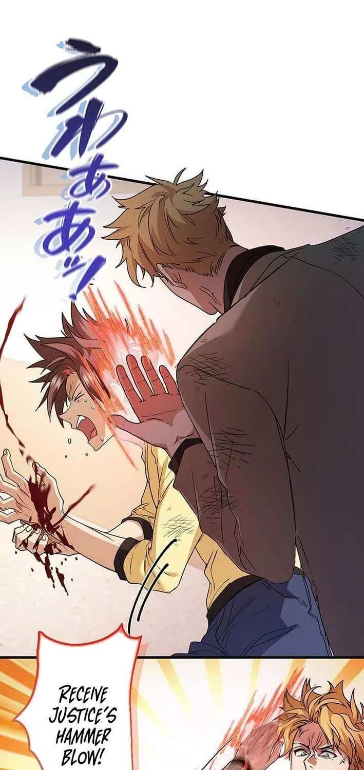 Read I’m A Second Generation Demon chapter 34 image 5 on Lezhin