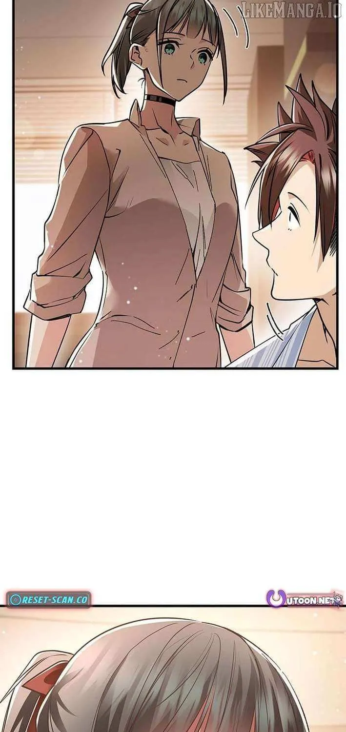 Read I’m A Second Generation Demon chapter 34 image 50 on Lezhin