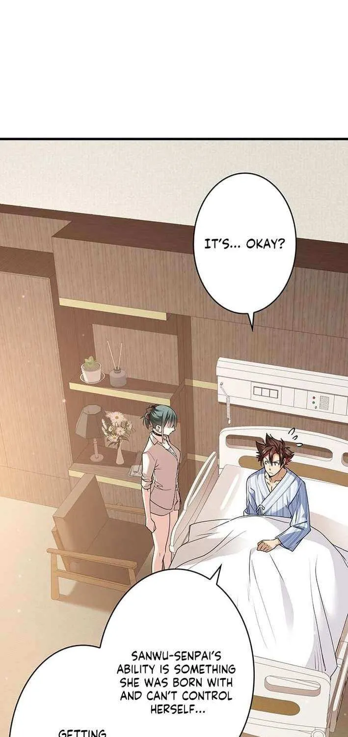 Read I’m A Second Generation Demon chapter 34 image 52 on Lezhin