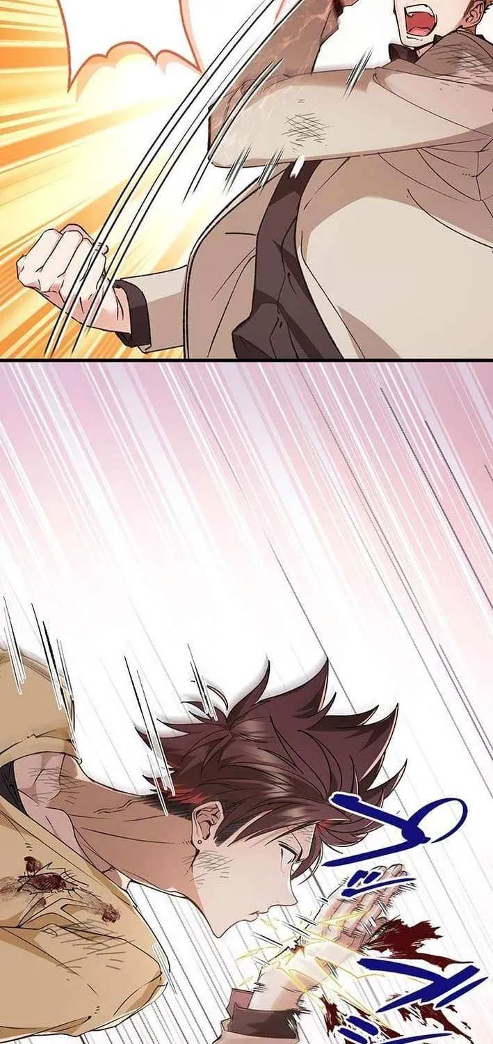 Read I’m A Second Generation Demon chapter 34 image 6 on Lezhin