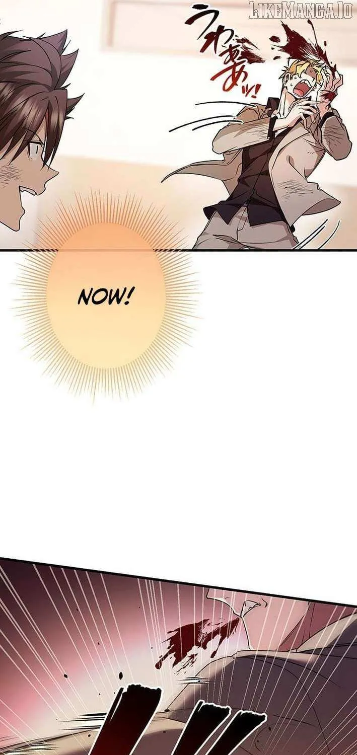 Read I’m A Second Generation Demon chapter 34 image 8 on Lezhin