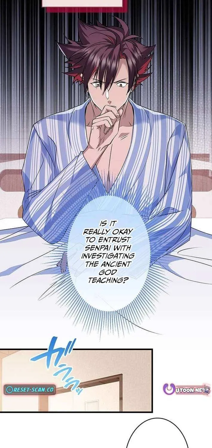 Read I’m A Second Generation Demon chapter 35 image 10 on Lezhin