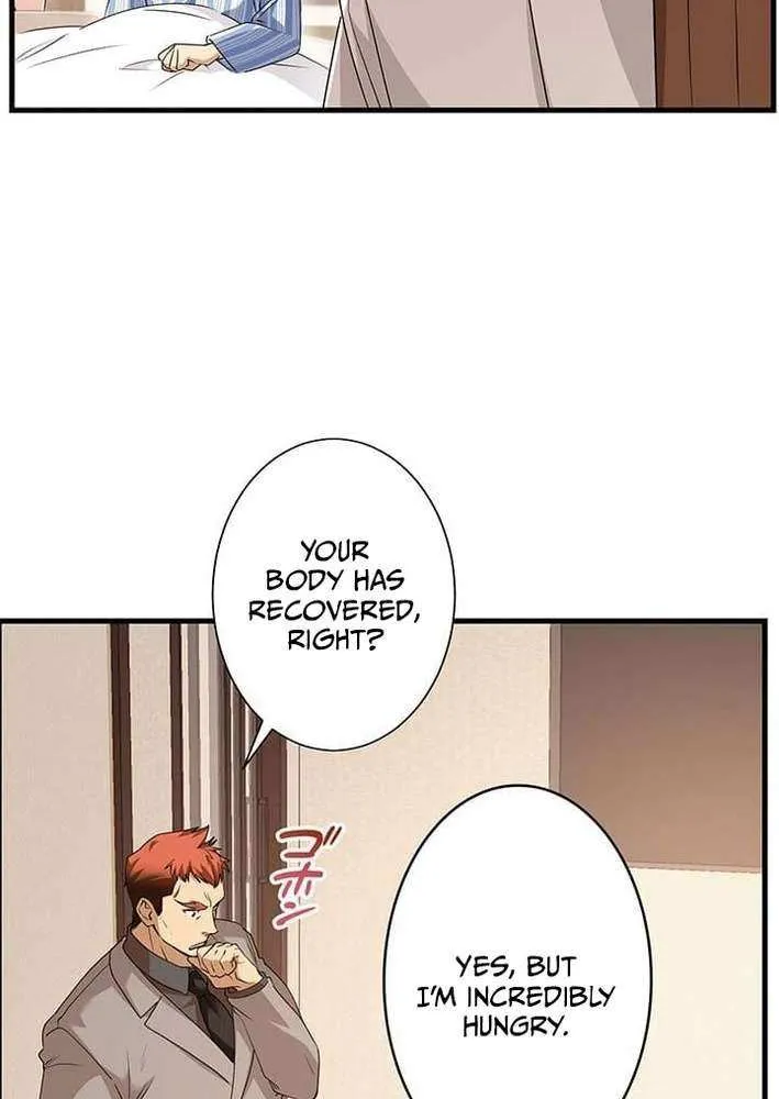 Read I’m A Second Generation Demon chapter 35 image 13 on Lezhin