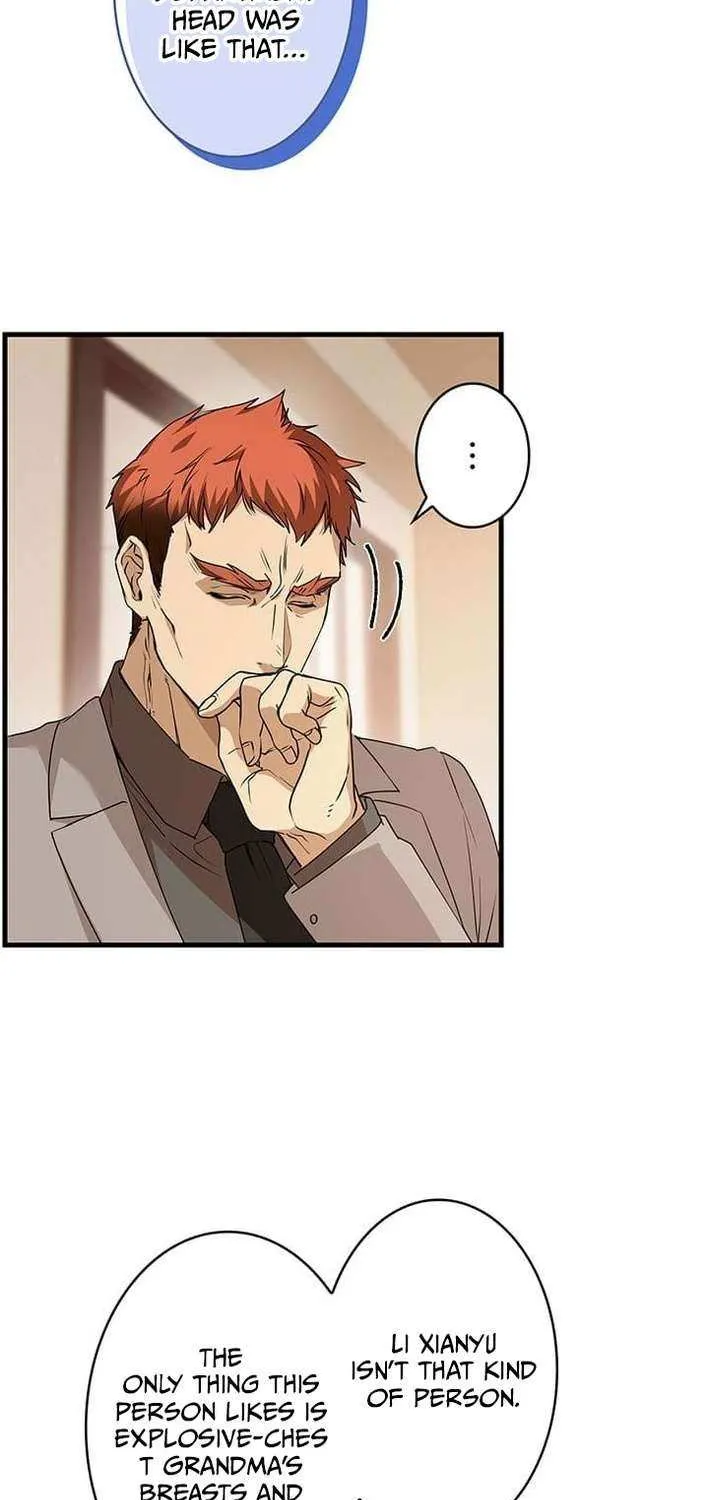 Read I’m A Second Generation Demon chapter 35 image 16 on Lezhin