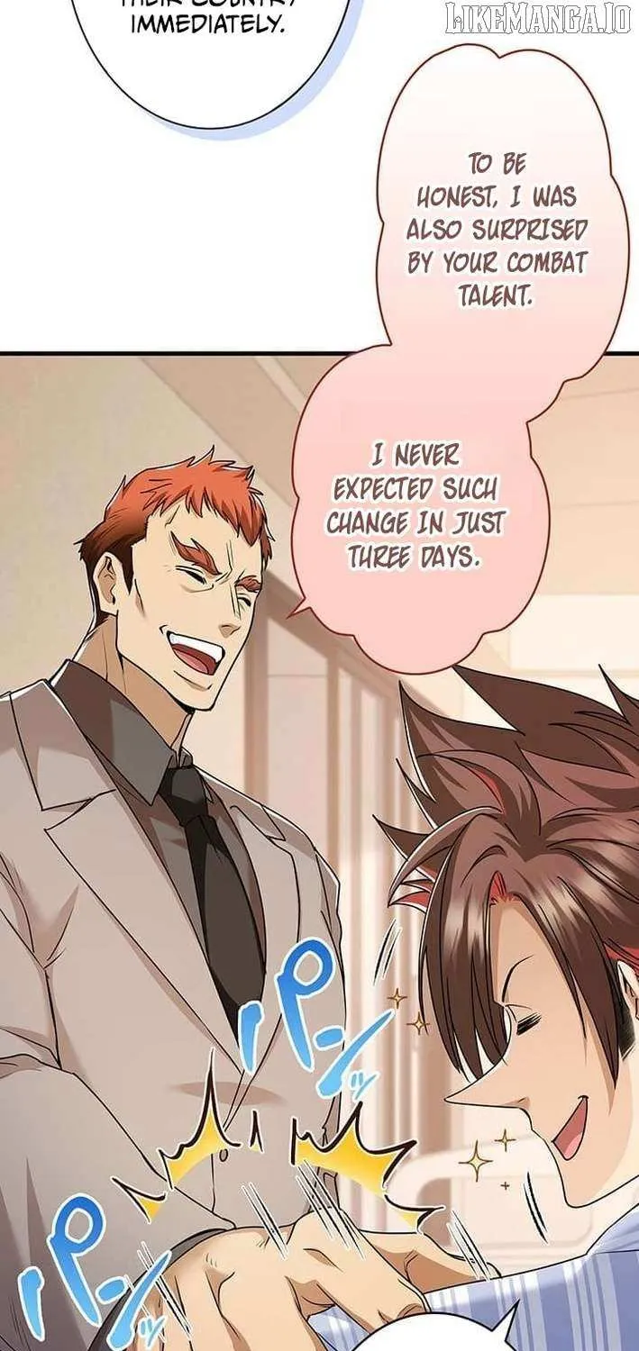 Read I’m A Second Generation Demon chapter 35 image 21 on Lezhin