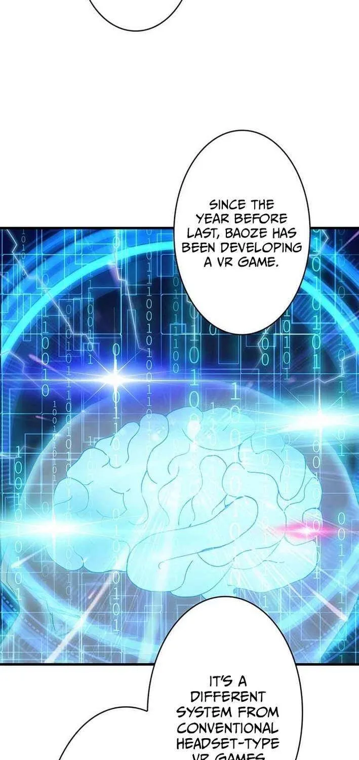 Read I’m A Second Generation Demon chapter 35 image 24 on Lezhin