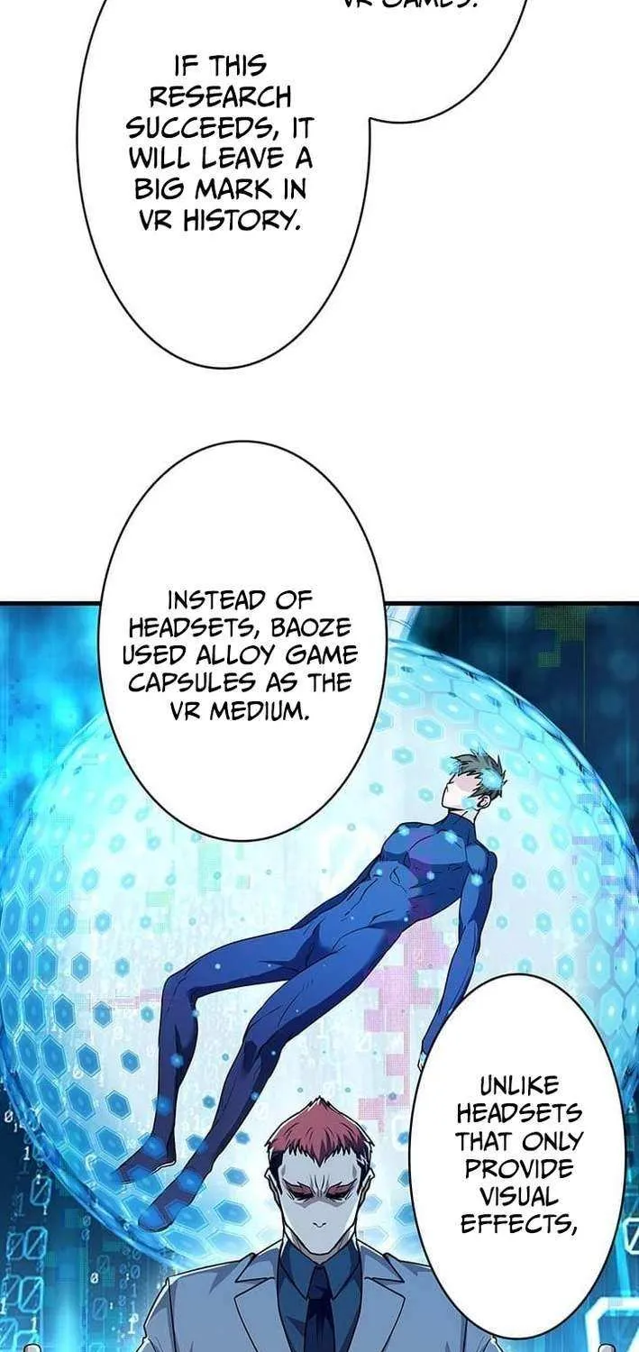 Read I’m A Second Generation Demon chapter 35 image 25 on Lezhin
