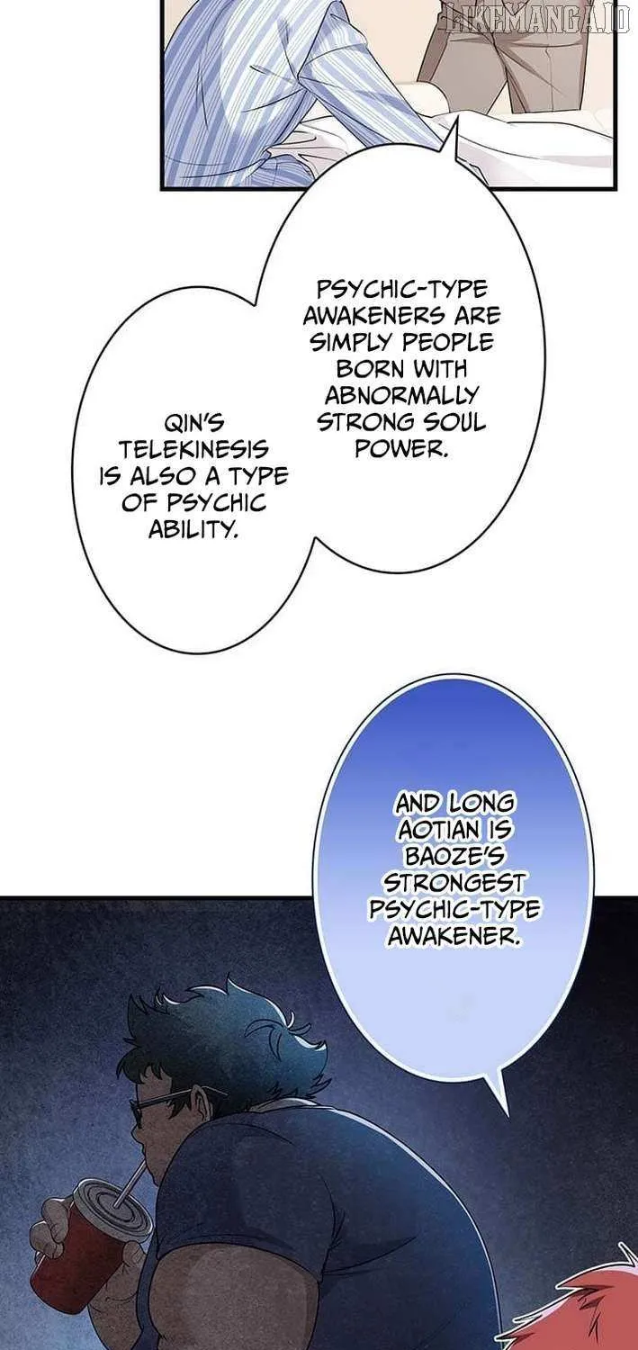 Read I’m A Second Generation Demon chapter 35 image 28 on Lezhin