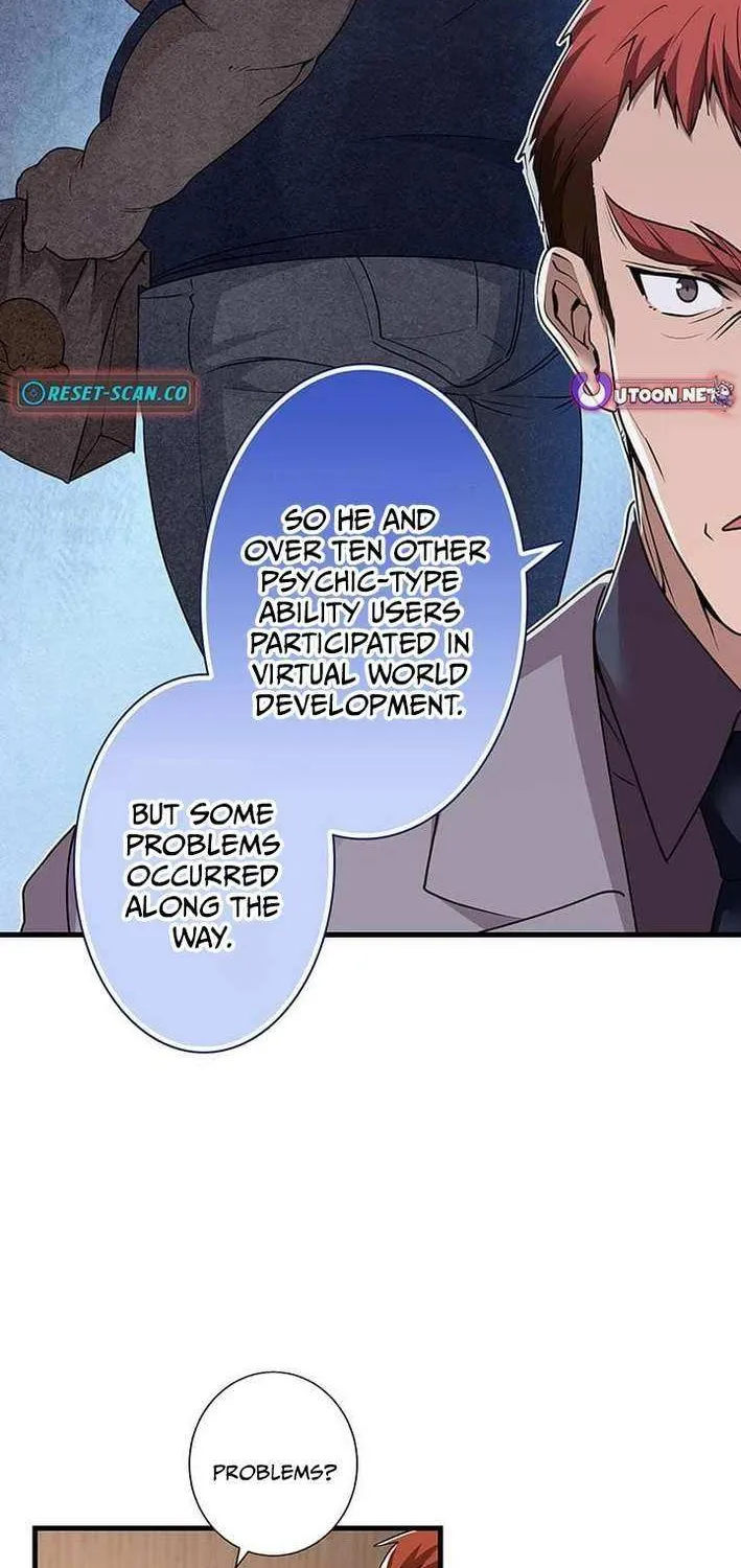 Read I’m A Second Generation Demon chapter 35 image 29 on Lezhin