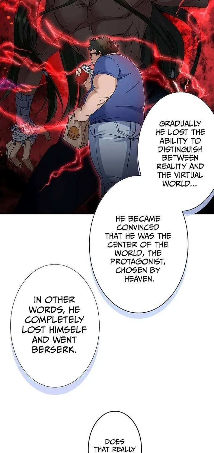 Read I’m A Second Generation Demon chapter 35 image 31 on Lezhin