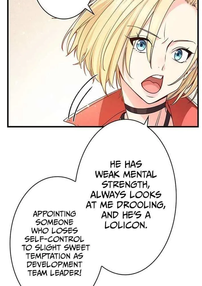 Read I’m A Second Generation Demon chapter 35 image 34 on Lezhin