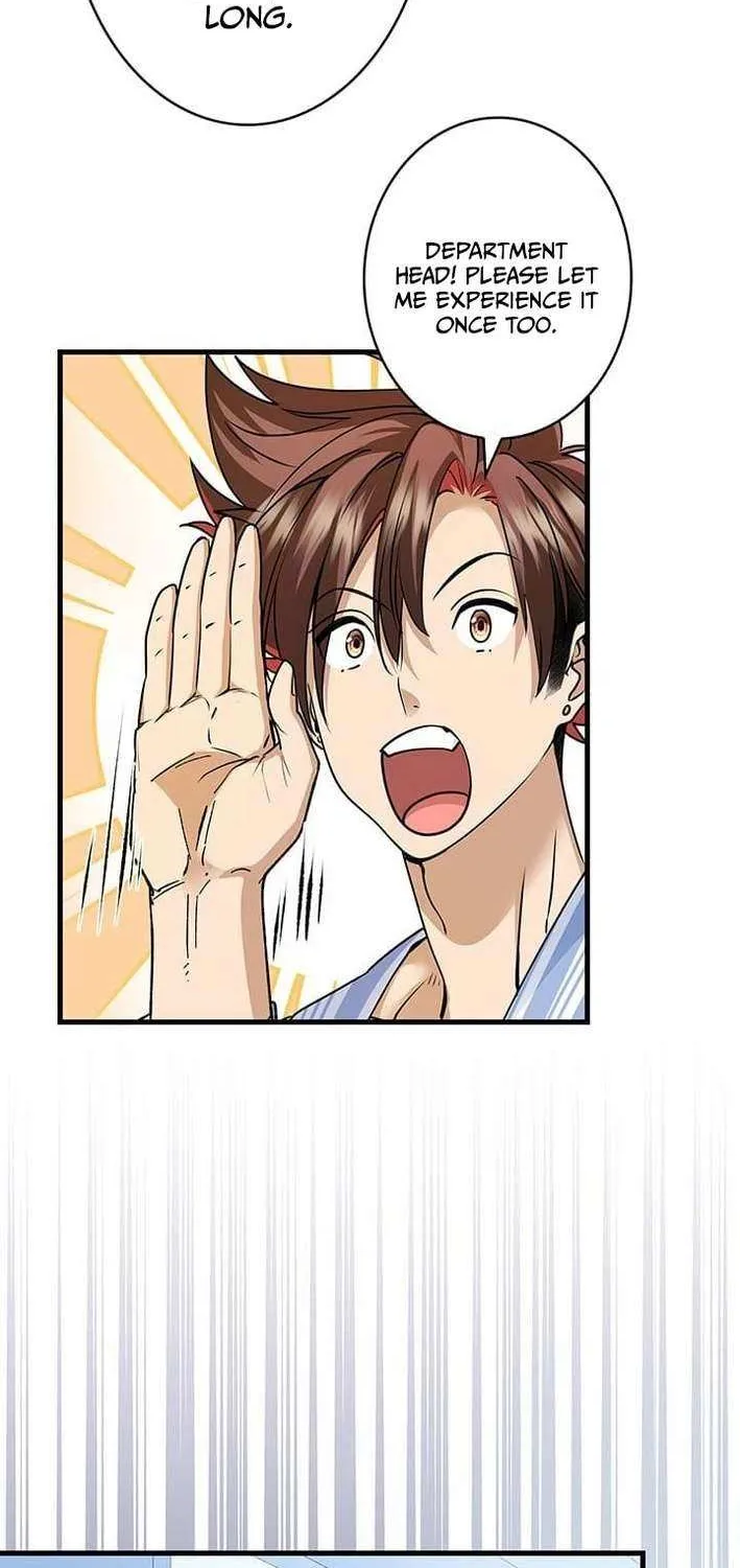 Read I’m A Second Generation Demon chapter 35 image 40 on Lezhin