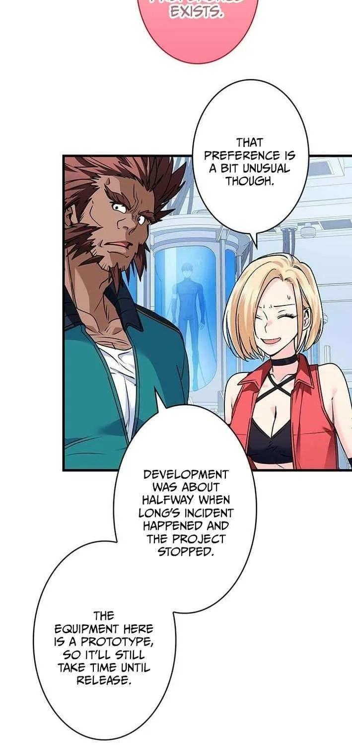 Read I’m A Second Generation Demon chapter 35 image 44 on Lezhin