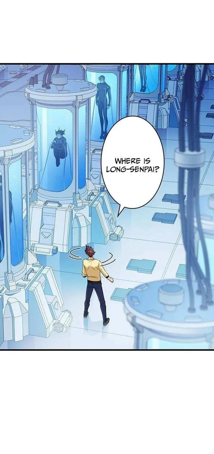Read I’m A Second Generation Demon chapter 35 image 45 on Lezhin