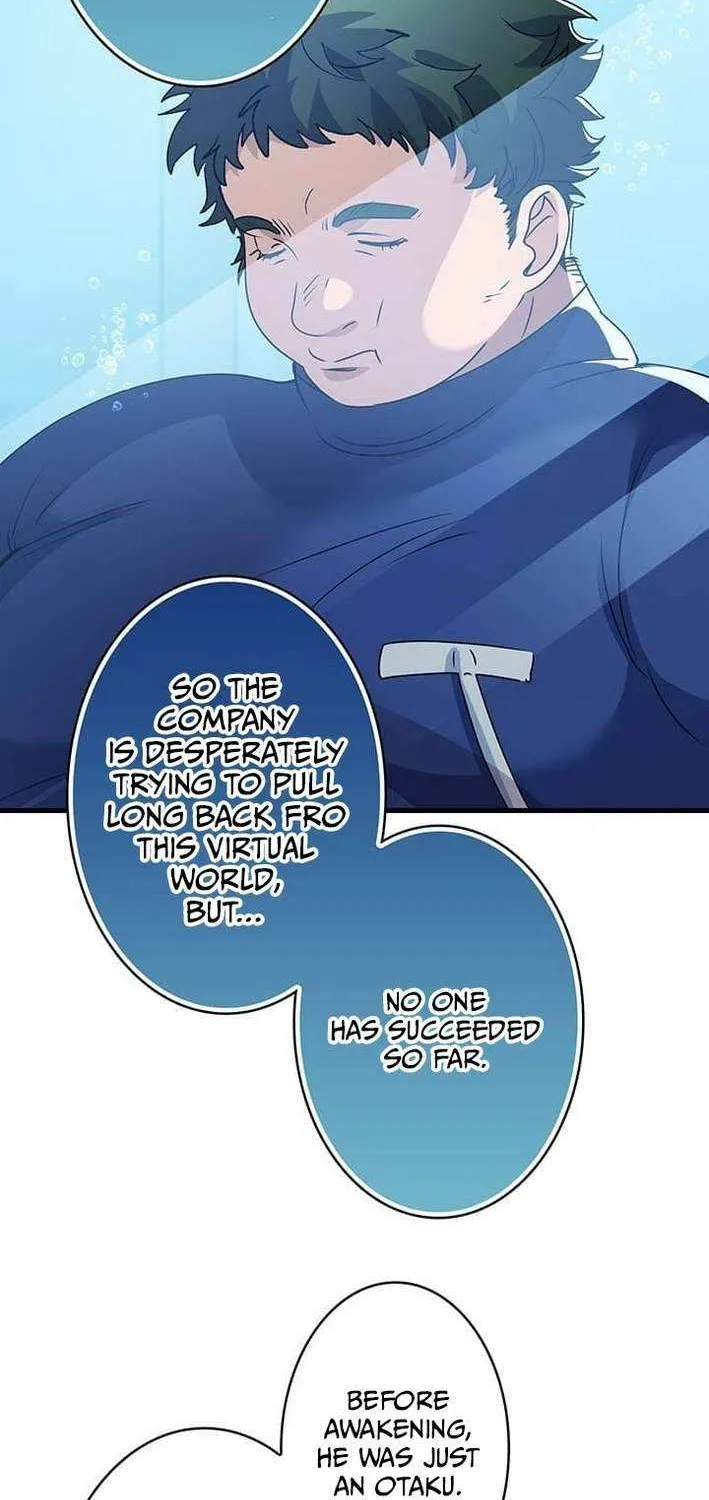 Read I’m A Second Generation Demon chapter 35 image 47 on Lezhin