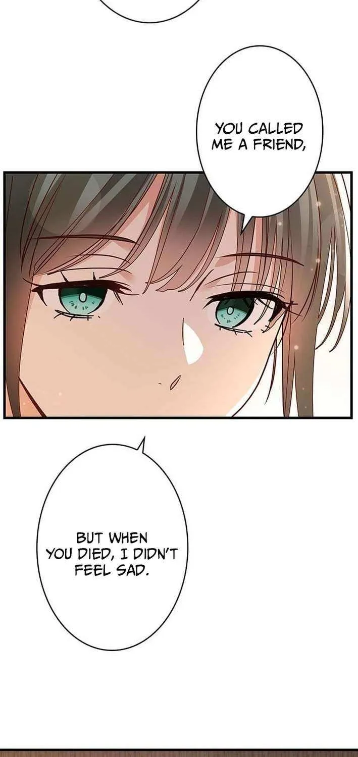 Read I’m A Second Generation Demon chapter 35 image 5 on Lezhin