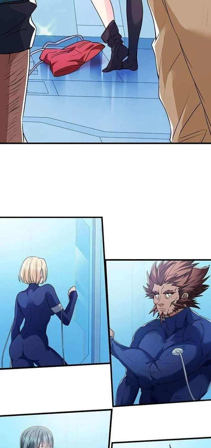 Read I’m A Second Generation Demon chapter 35 image 51 on Lezhin