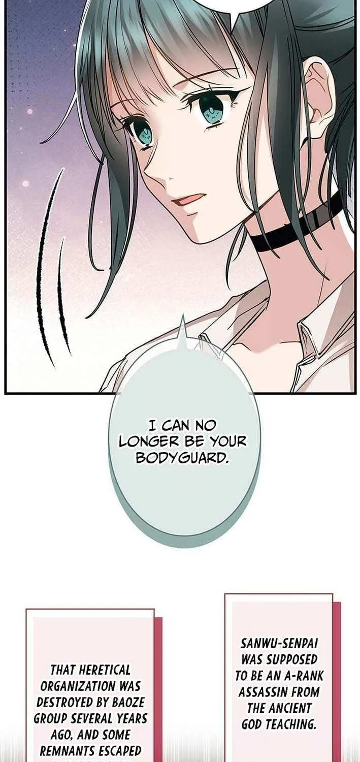 Read I’m A Second Generation Demon chapter 35 image 8 on Lezhin
