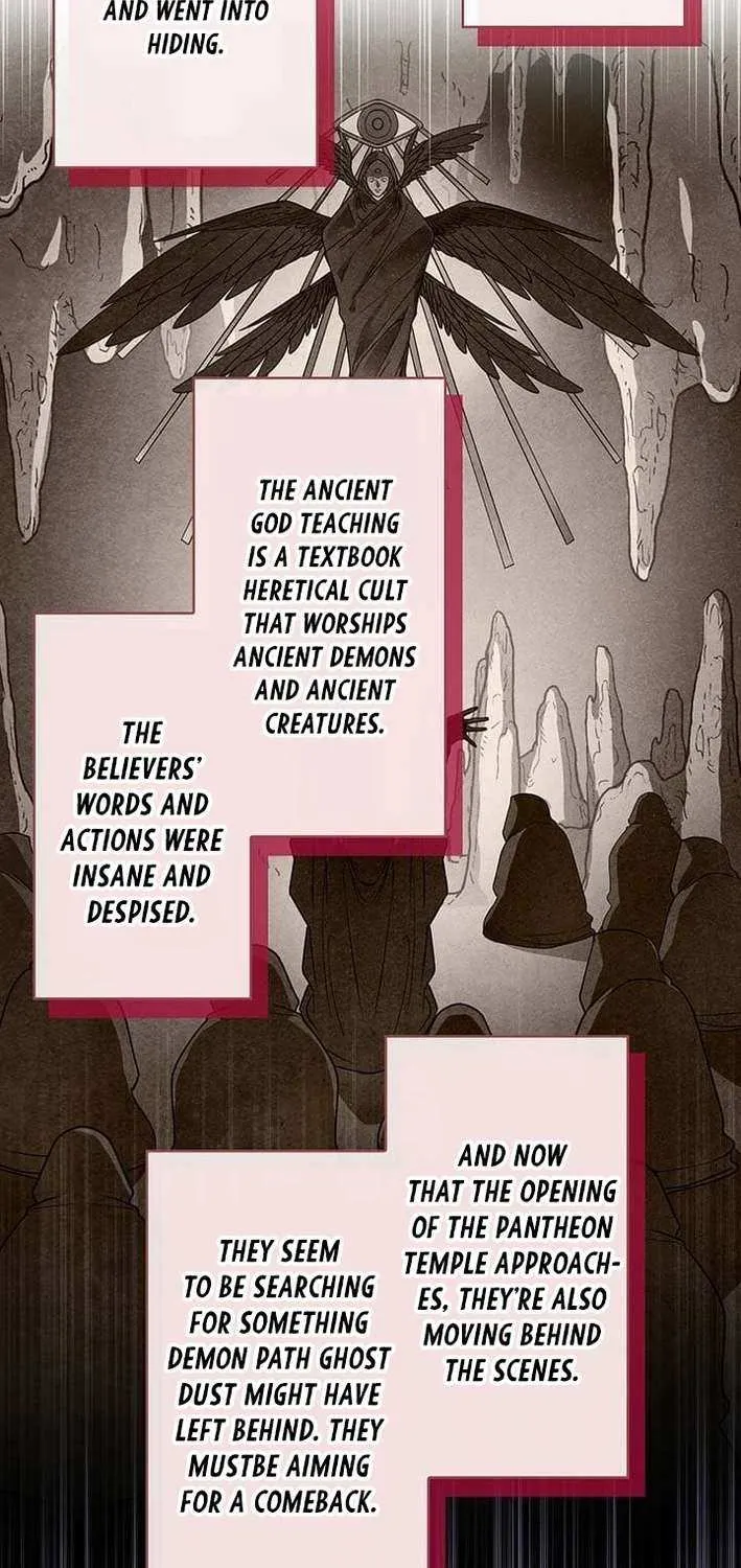 Read I’m A Second Generation Demon chapter 35 image 9 on Lezhin