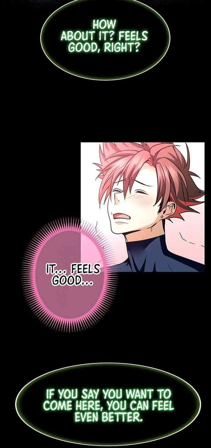 Read I’m A Second Generation Demon chapter 36 image 10 on Lezhin