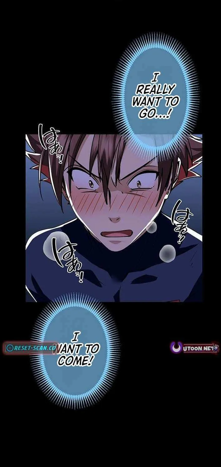 Read I’m A Second Generation Demon chapter 36 image 11 on Lezhin