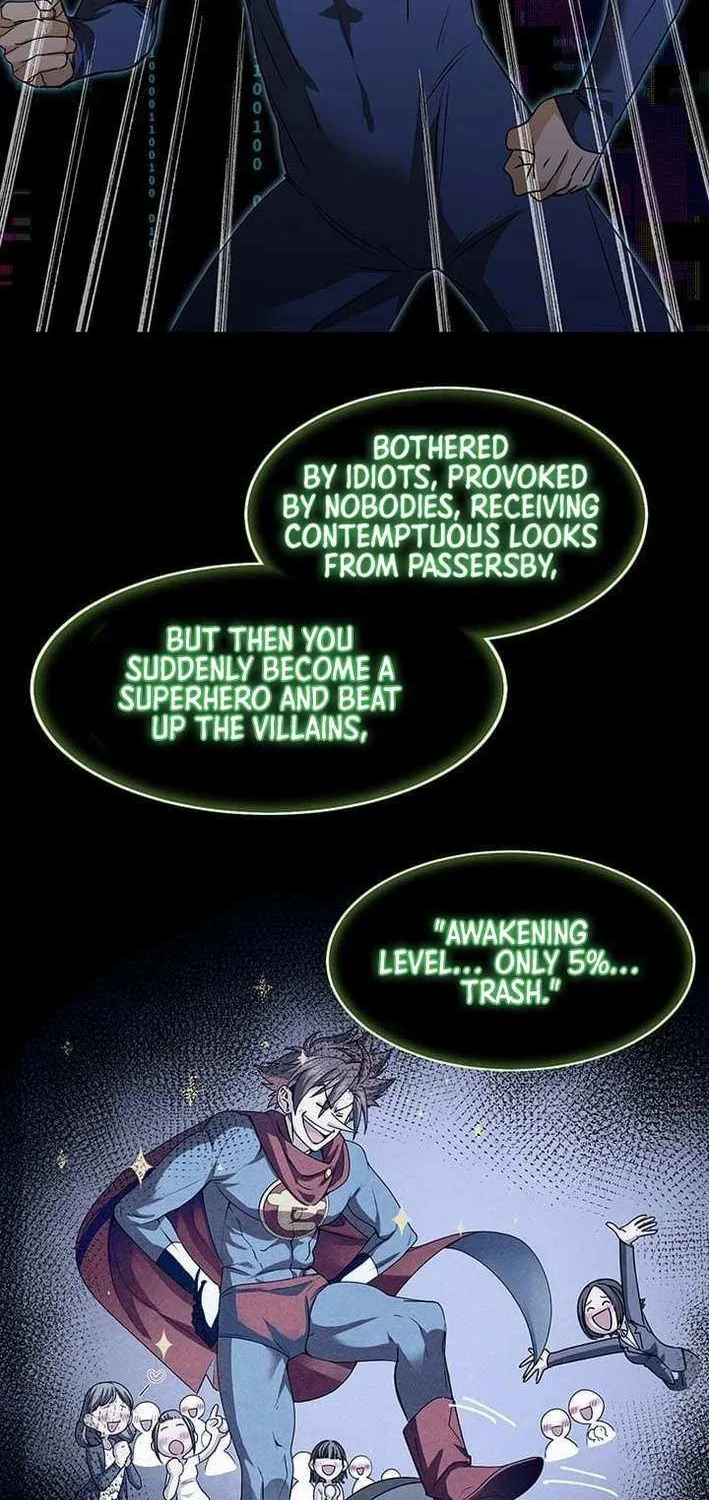 Read I’m A Second Generation Demon chapter 36 image 13 on Lezhin
