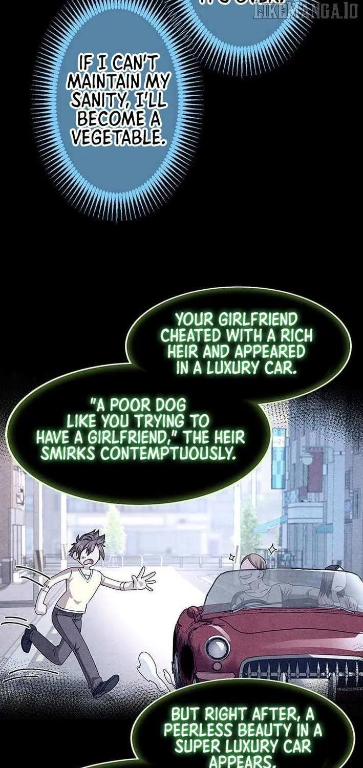 Read I’m A Second Generation Demon chapter 36 image 15 on Lezhin