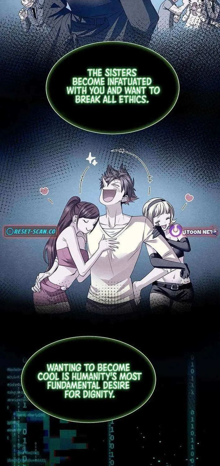 Read I’m A Second Generation Demon chapter 36 image 18 on Lezhin
