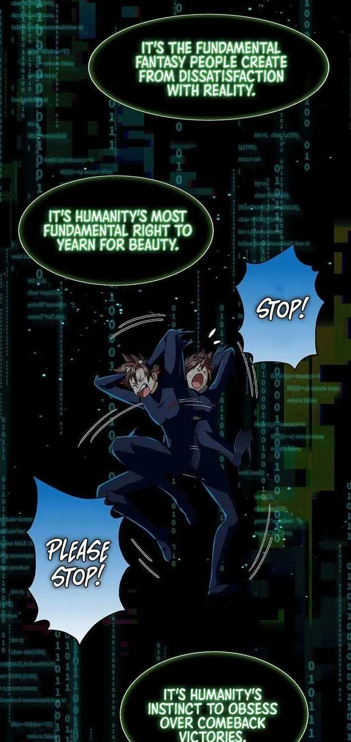Read I’m A Second Generation Demon chapter 36 image 19 on Lezhin